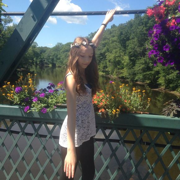 Meet your Posher, Erica - Picture 1 of 1